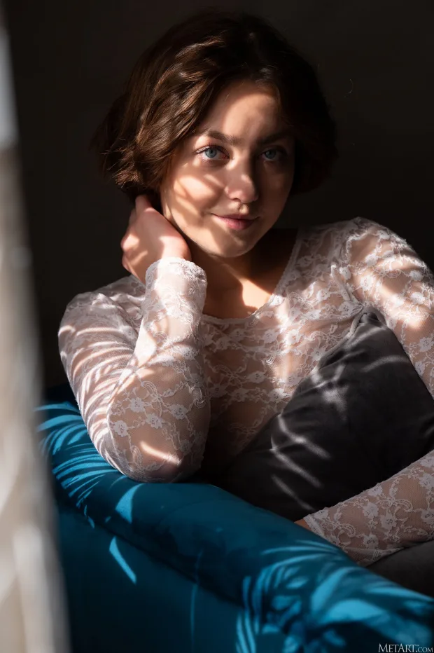 [MetArt] – 2021.11.12 – Amaya – Romantic Dream 8