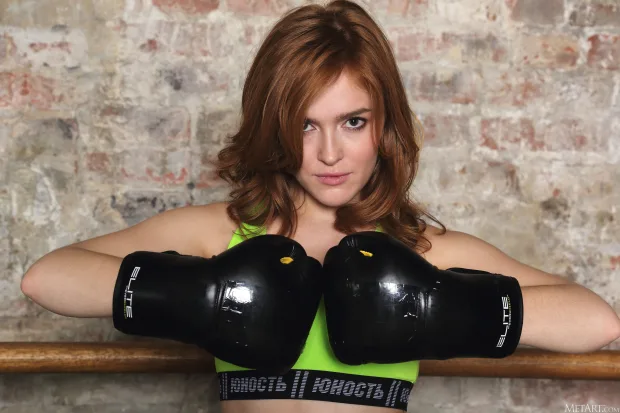 [MetArt] – 2021.11.16 – Jia Lissa – Sport 7