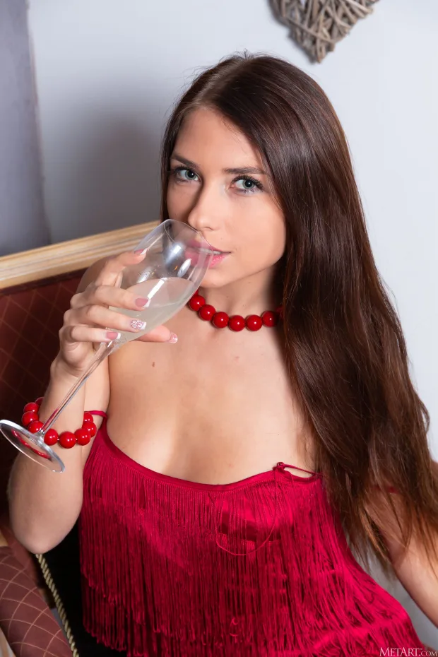 [MetArt] – 2022.01.09 – Niemira – Toast 8