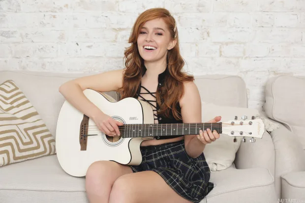 [MetArt] – 2022.01.17 – Jia Lissa – Rockin 6