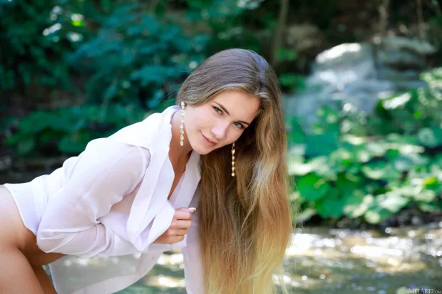[MetArt] – 2022.01.19 – Mary Rock – River Bank 5