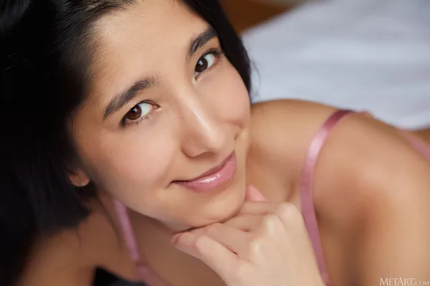 [MetArt] – 2022.02.01 – Nicol Wild – Wild Woman 3