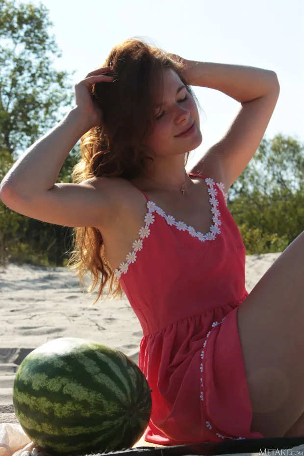 [MetArt] – 2022.02.10 – Harley – Daydream 2