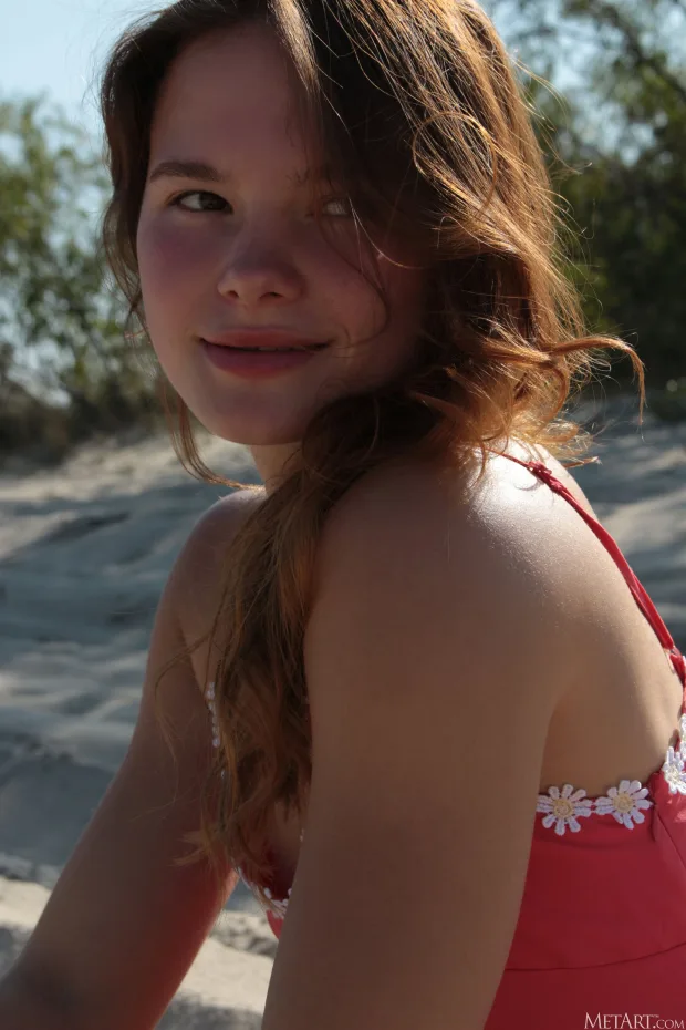 [MetArt] – 2022.02.10 – Harley – Daydream 5