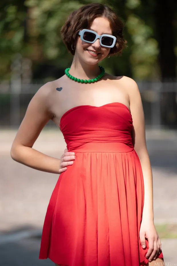 [MetArt] – 2022.02.11 – Amaya – Culture 4