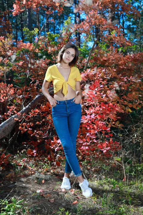 [MetArt] – 2022.02.26 – Dzhili – Growth