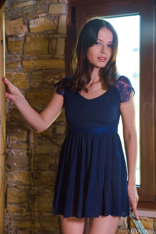 [MetArt] – 2022.06.07 – Hilary C – Girly Girl 5