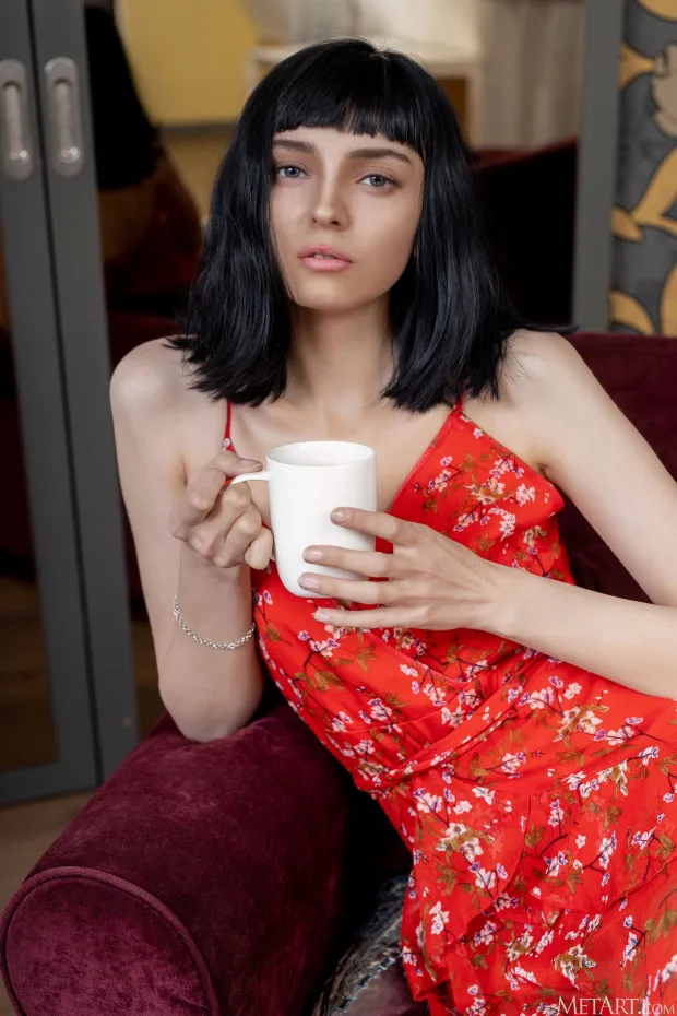 [MetArt] – 2022.06.21 – Ivy Darke – Paisley Princess 2