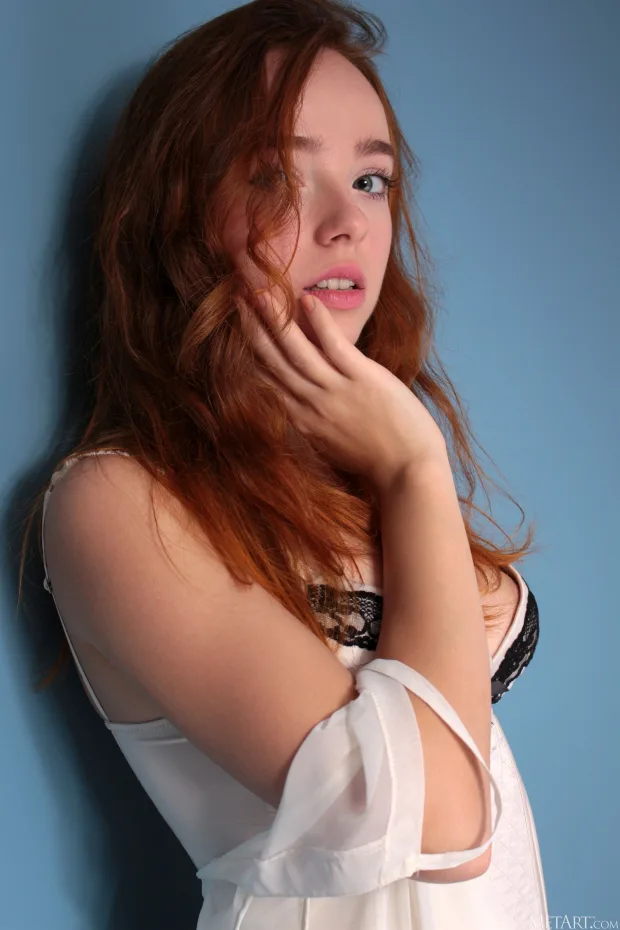 [MetArt] – 2022.06.23 – Rinna Ly – Silhouette 5