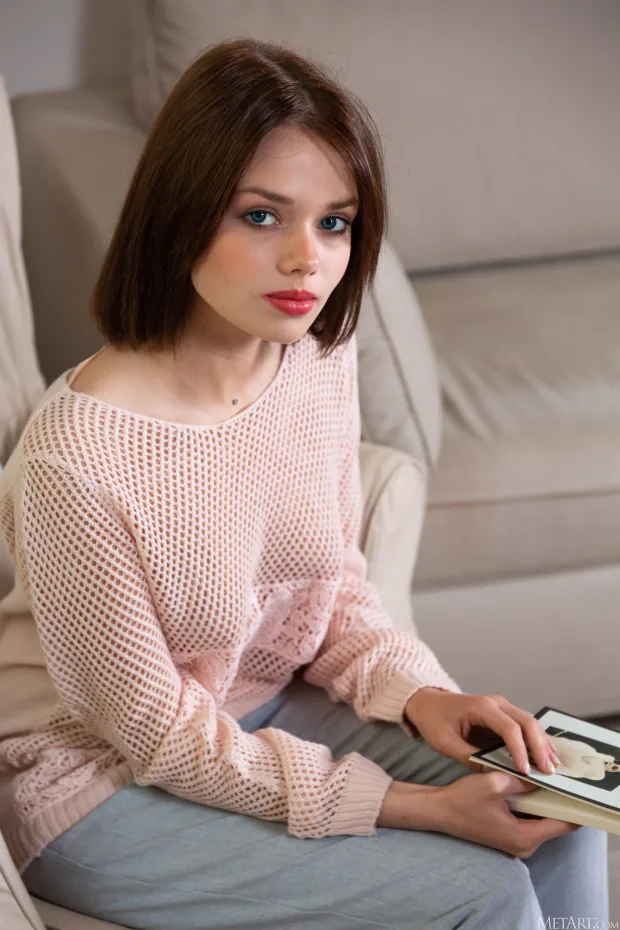[MetArt] – 2022.06.25 – Keira Blue – Embolden 6