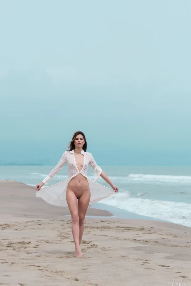 [MetArt] – 2022.07.04 – Lorena Hidalgo – Crush 7