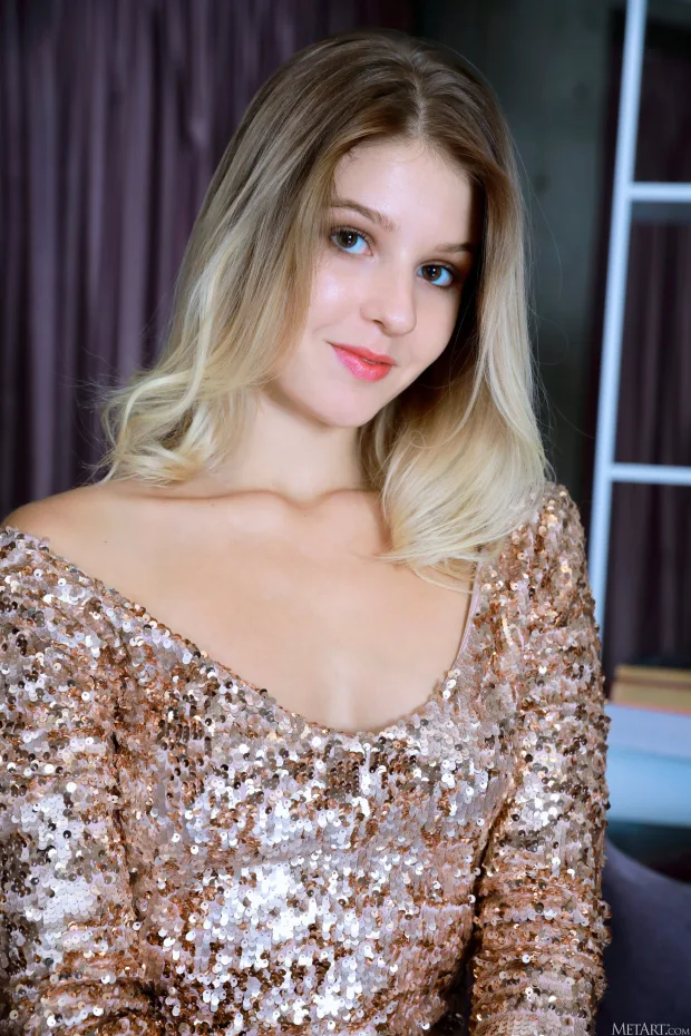 [MetArt] – 2022.07.14 – Libby – Night Life 3