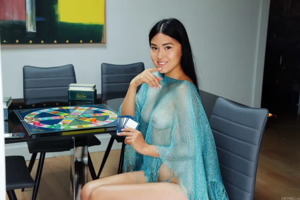 [MetArt] – 2022.07.16 – Kimiko – Dice 2