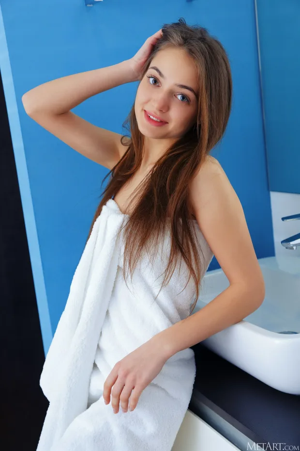 [MetArt] – 2022.07.20 – Angely Grace – Pure Pleasure 6
