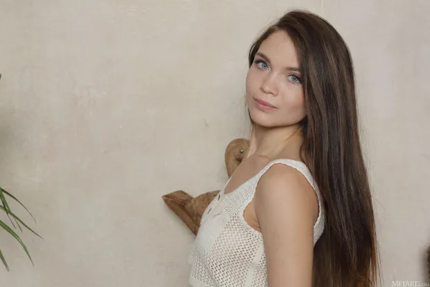[MetArt] – 2022.07.24 – Adriana Fawn – Shorties 8