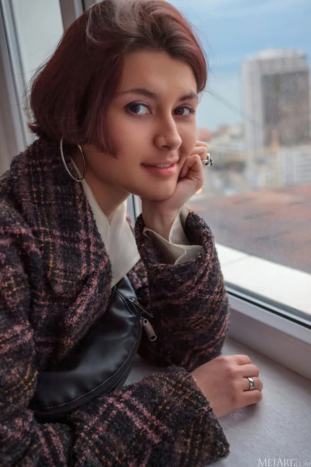 [MetArt] – 2022.07.31 – Euhenia – Luminance 1
