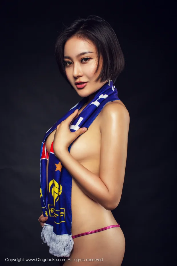 [QingDouKe青豆客] 2016.11.17 婵 3