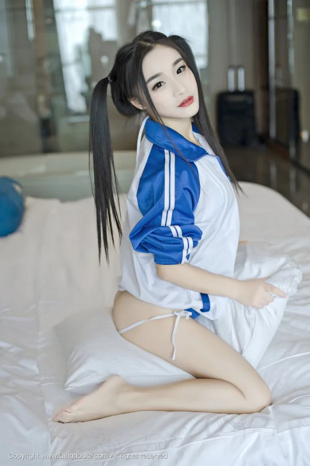 [QingDouKe青豆客] 2016.11.23 绮梦Cherish 2