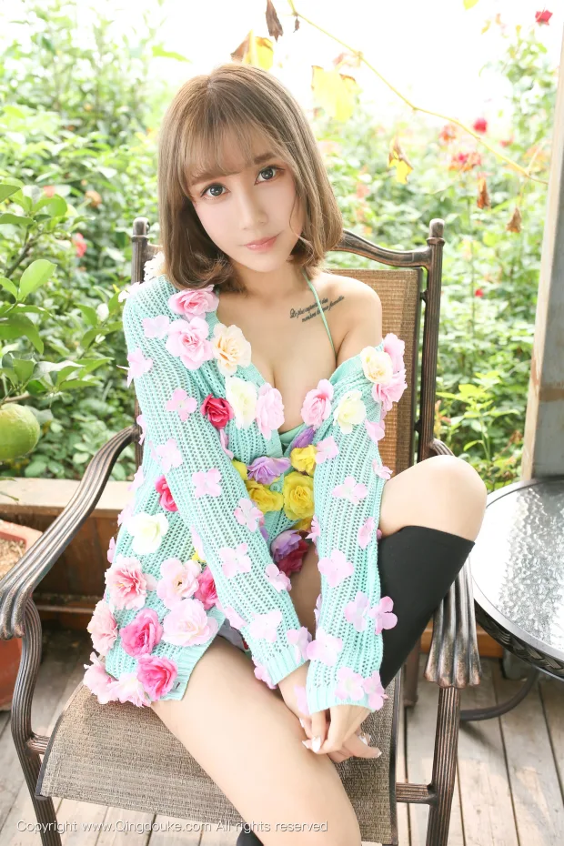 [QingDouKe青豆客] 2016.12.06 米诺 3