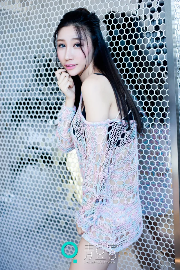 [QingDouKe青豆客] 2016.12.30 美盺Yumi 3