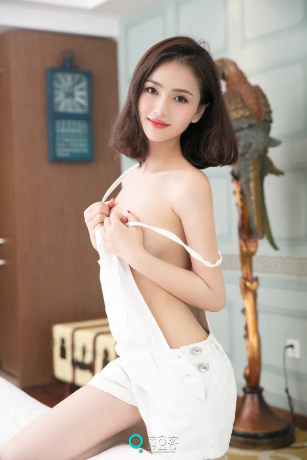 [QingDouKe青豆客] 2017.08.28 冰心 4
