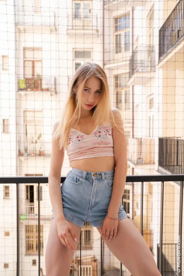 [WowGirls] 2018.07.21 Anna Di.Meet Anna Di 2