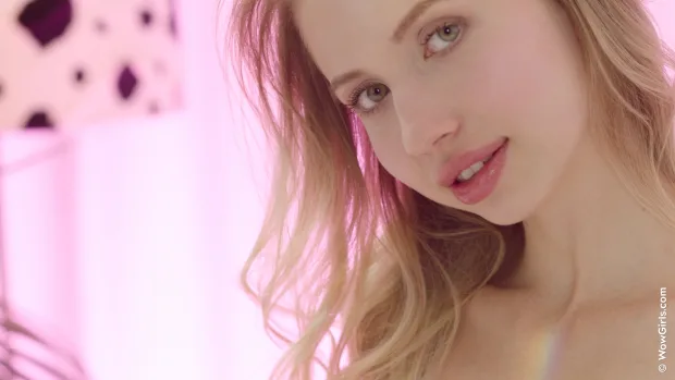 [WowGirls] 2018.08.10 Anna Di.Lips To Die For 3