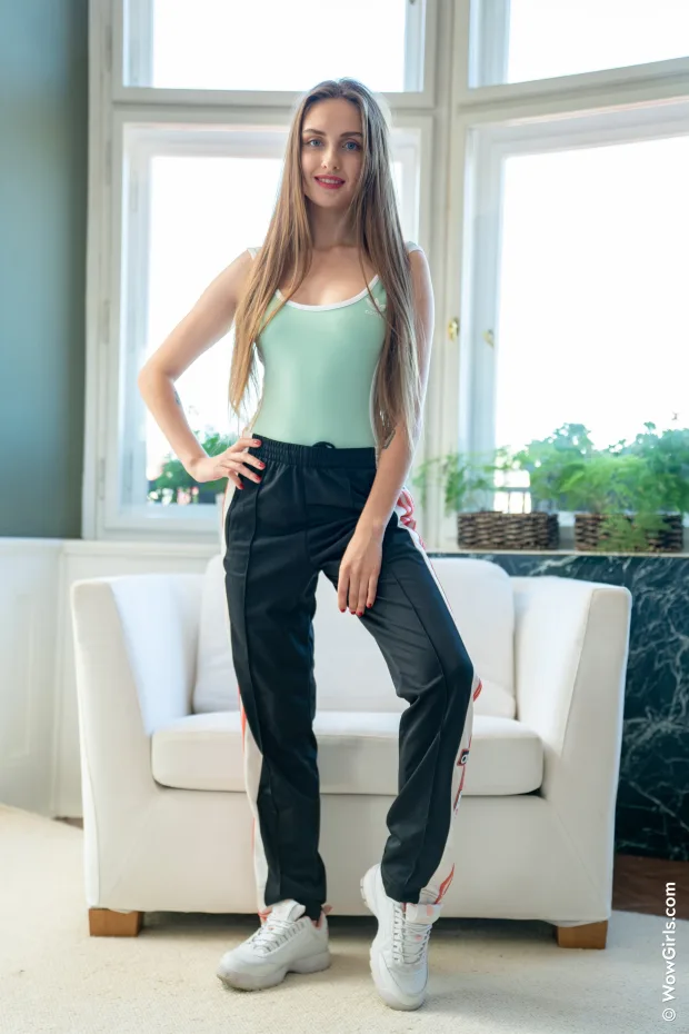 [WowGirls] 2018.08.18 Lena Reif.Meet Lena Reif 2