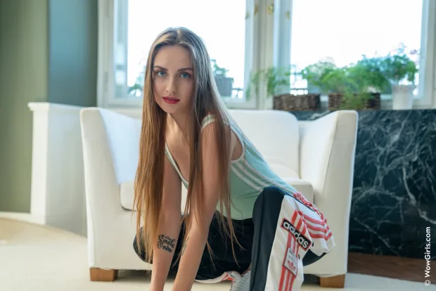 [WowGirls] 2018.08.18 Lena Reif.Meet Lena Reif 5