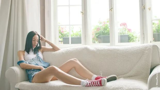 [WowGirls] 2018.08.23 Eveline.Day Dream 5