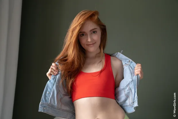 [WowGirls] 2018.08.25 Jia Lissa.Meet Jia Lissa 6