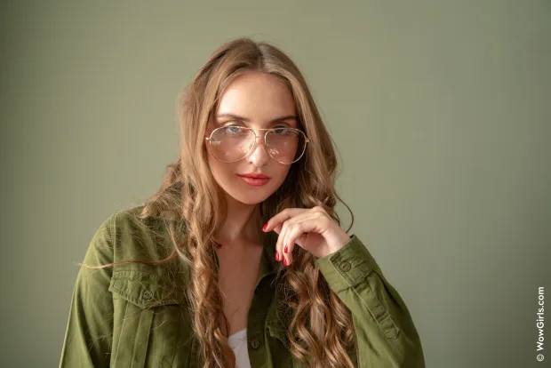 [WowGirls] 2019.01.10 Lena Reif.Louder Than Words 7
