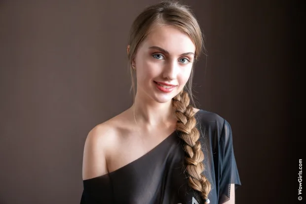 [WowGirls] 2019.04.21 Lena Reif.Color Crazy 8