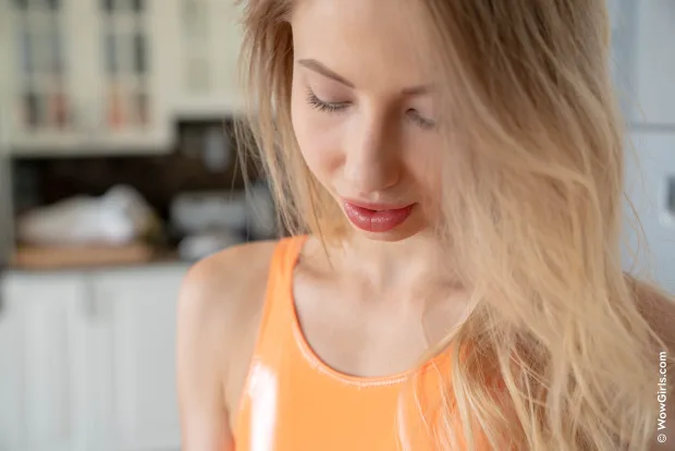 [WowGirls] 2019.06.14 Anna Di.Appetizing 2