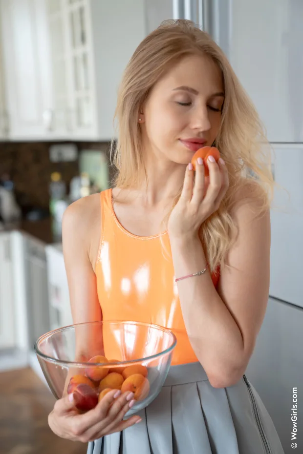 [WowGirls] 2019.06.14 Anna Di.Appetizing 4