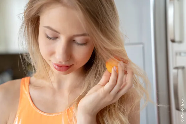 [WowGirls] 2019.06.14 Anna Di.Appetizing 5
