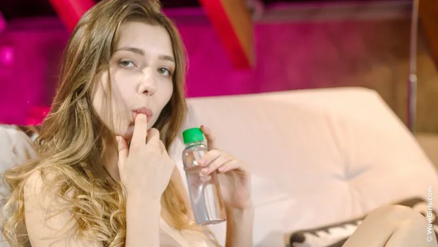 [WowGirls] 2019.07.03 Mila Azul.Spark Of Lust 5