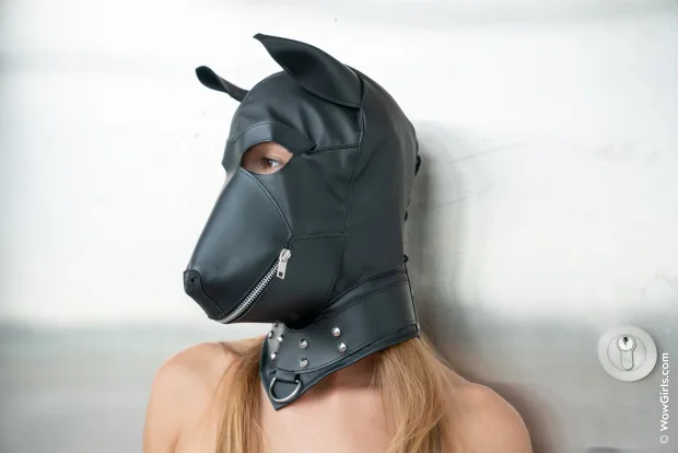 [WowGirls] 2019.07.08 Alexis Crystal.Doggy Style 4