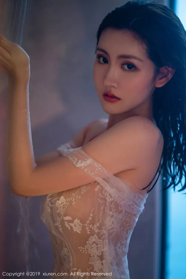 [XiuRen秀人网] 2019.11.12 No.1784 沈梦瑶 7