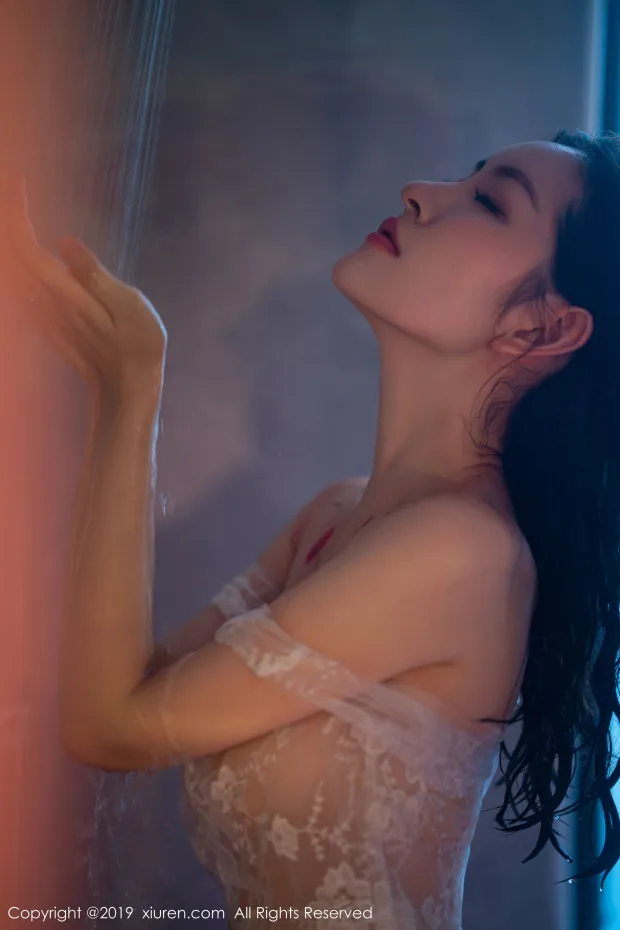 [XiuRen秀人网] 2019.11.12 No.1784 沈梦瑶 8