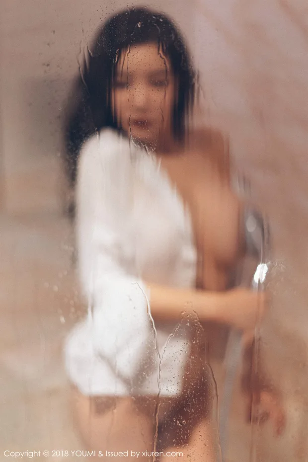 [YouMi尤蜜荟] 2018.12.10 Vol.247 心妍小公主 8