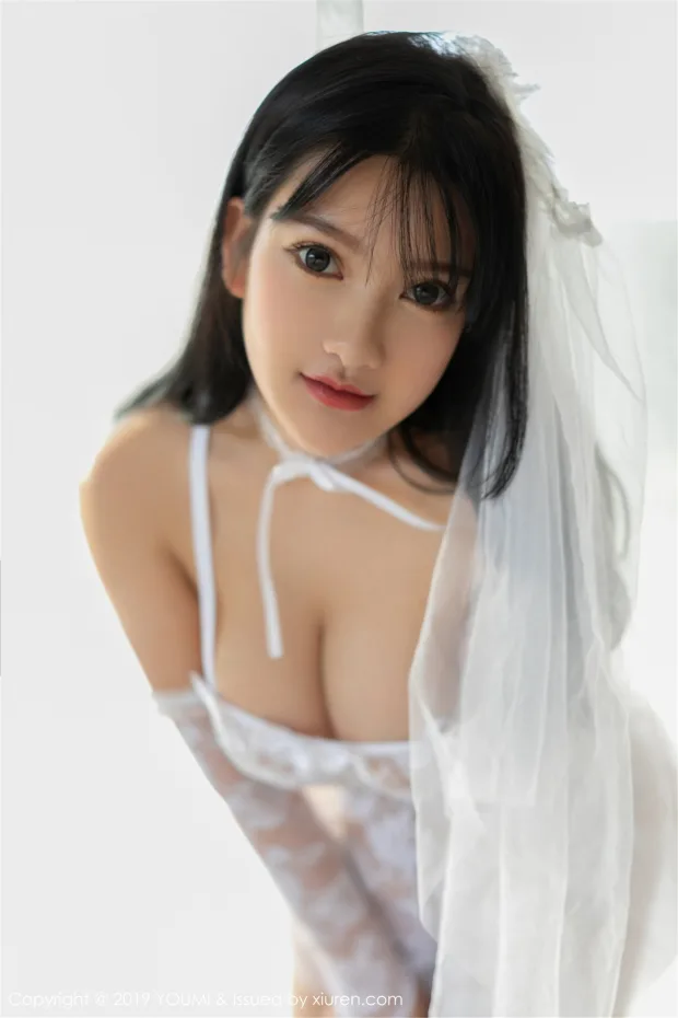 [YouMi尤蜜荟] 2019.05.22 Vol.309 小尤奈 4