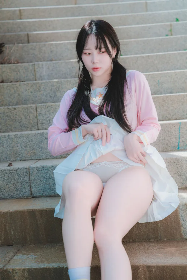 Myu_A – Pure_兔兔图库 2