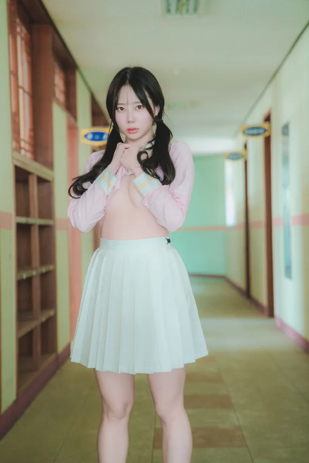 Myu_A – Pure_兔兔图库 3