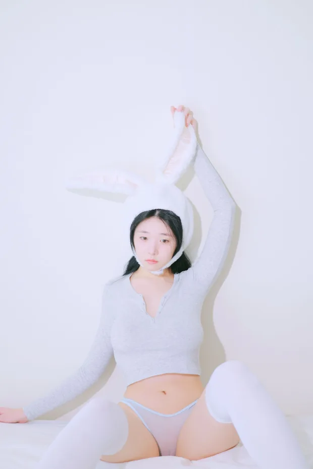 Yeonwoo – Terrace_兔兔图库 2