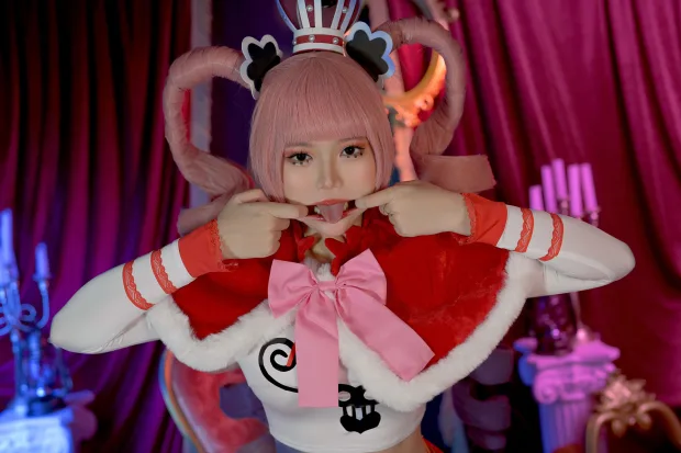 ZinieQ – Perona_兔兔图库 5