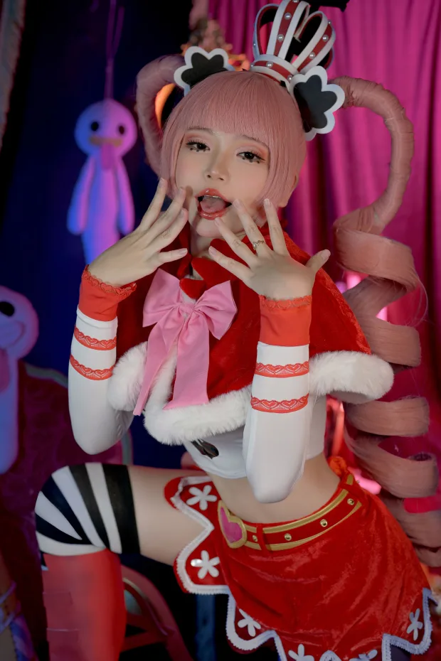 ZinieQ – Perona_兔兔图库 8