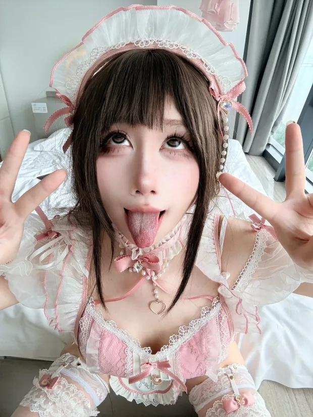 九曲Jean 昇天_兔兔图库 8