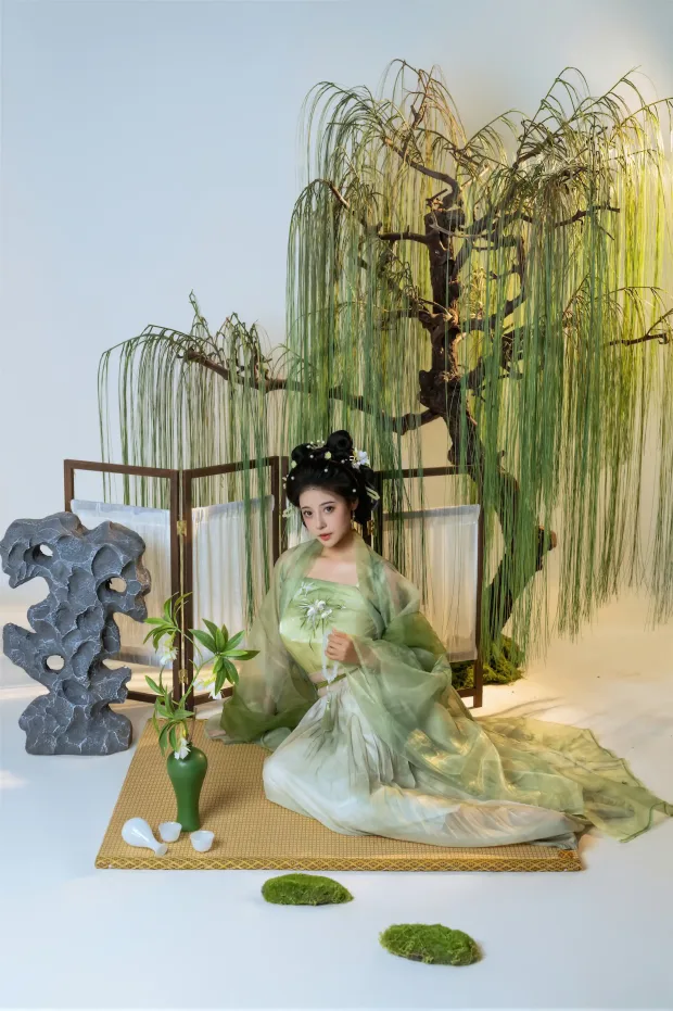 奈汐酱nice 拾翠_兔兔图库 2