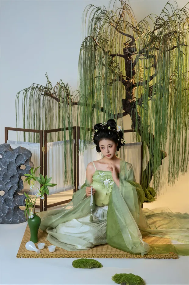 奈汐酱nice 拾翠_兔兔图库 6